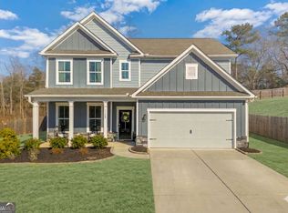 1729 Flagstone Ln, Conyers, GA 30012