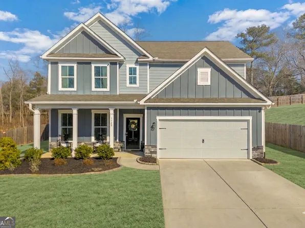 1729 Flagstone Ln, Conyers, GA 30012