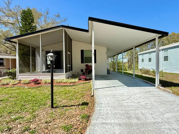 410 Choo Choo Ln #483, Valrico, FL 33594