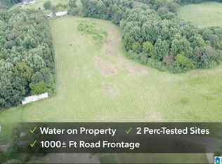 County Road 1105 #1, Vinemont, AL 35179