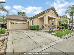 910 Snapdragon Way, Brentwood, CA 94513