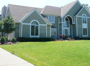 3215 Brinton Trl, Cincinnati, OH 45241