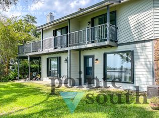 15021 Innerarity Point Rd, Perdido Key, FL 32507