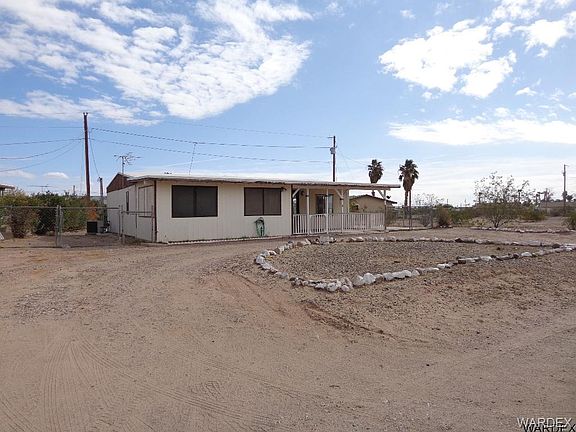 2nd image of 5586 S Chaparral Ct