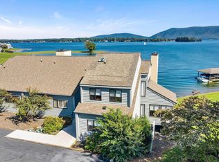 897 Ashmeade Rd, Moneta, VA 24121