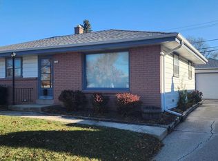 5720 S Indiana Ave, Cudahy, WI 53110