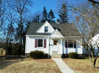 71 John St, Naugatuck, CT 06770