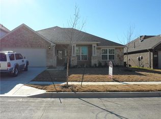 2012 Preta Way, Fort Worth, TX 76131