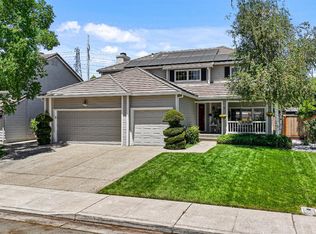 1221 Parkside Dr, Tracy, CA
