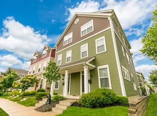 1652 Kenny Rd, Columbus, OH 43212