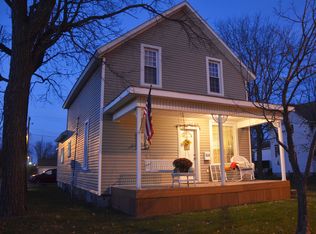 810 W Monroe St, Decatur, IN 46733