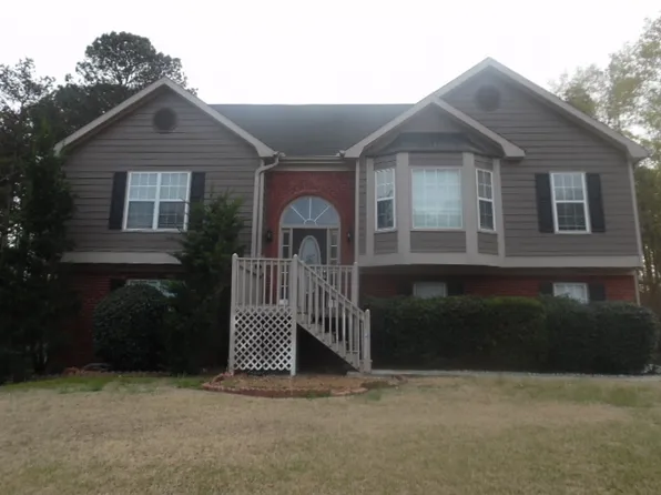 1742 Pine Fort Cir, Dacula, GA 30019
