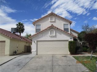 1675 Angel Falls St #0, Las Vegas, NV 89142