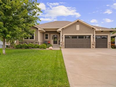19736 Norton St, Spring Hill, KS, 66083