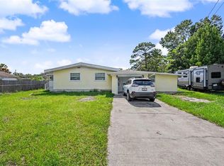 13033 LITEWOOD DRIVE, HUDSON, FL 34669