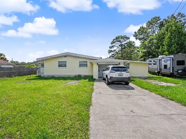13033 LITEWOOD DRIVE, HUDSON, FL 34669