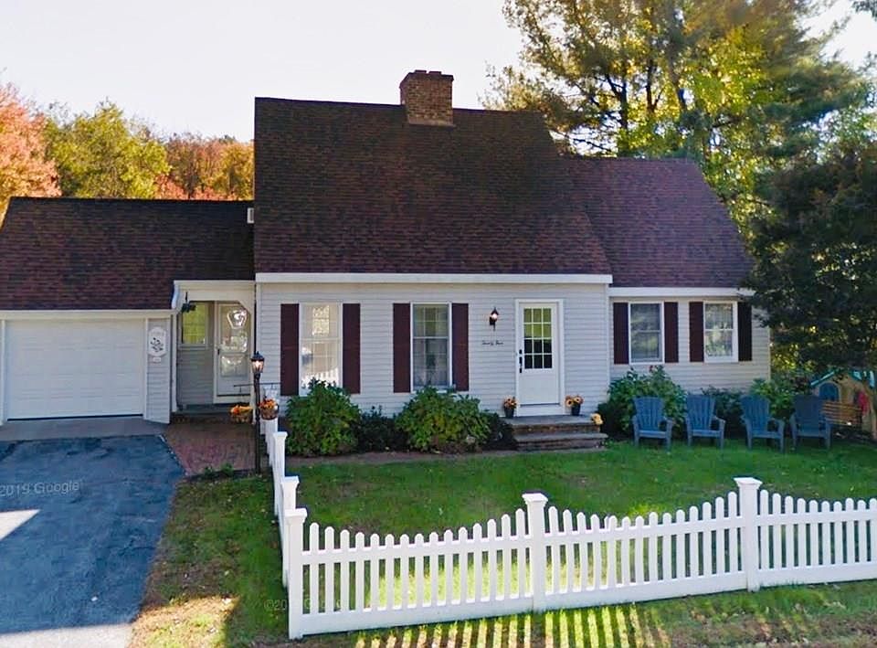 24 Park Hill Ave, Millbury, MA 01527 Zillow