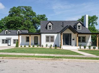 316 Barbour St, Clayton, NC 27520