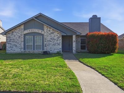 3928 Churchill Dr, Flower Mound, TX, 75028