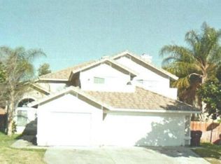 12766 Raenette Way, Moreno Valley, CA 92553