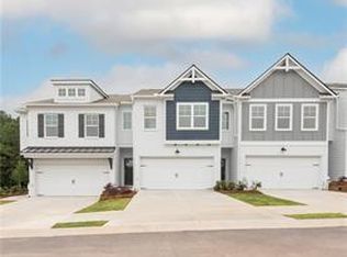 1823 Dawn Rd #18, Conyers, GA 30013