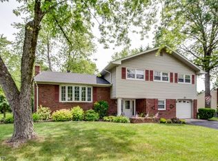 8 Haddonfield Dr, Parsippany, NJ 07054