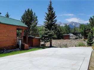 85 Revett Dr #207, Breckenridge, CO 80424