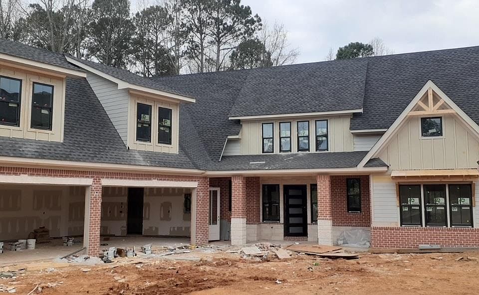 4330 Sardis Church Rd, Buford, GA 30519 Zillow