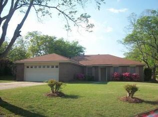 3927 McCain Ln, Montgomery, AL 36106