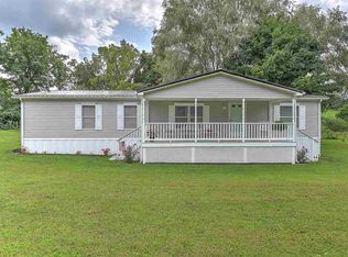 211 Coxes Springs Rd, Fall Branch, TN 37656