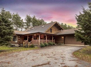 W1002 Heather Cir, Neshkoro, WI 54960