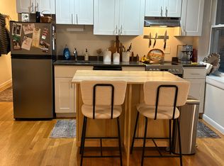 92 Prince St APT 4, Boston, MA 02113