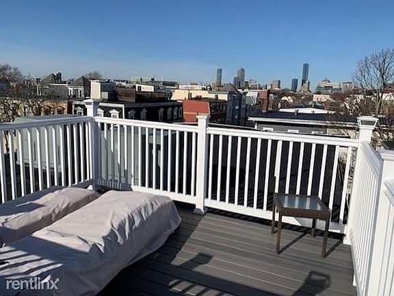 253 E St. #3 Boston (South Boston) Unit Photo 9