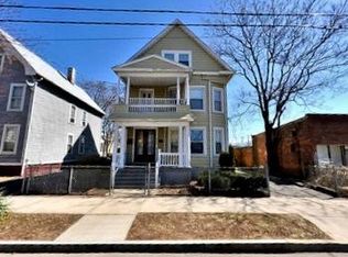 471 Winthrop Ave #2, New Haven, CT 06511