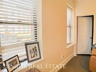 Rented by Sunrise Real Estate