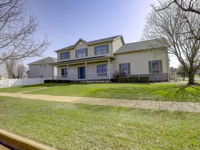1087 Badger Lane, Waunakee, WI, 53597