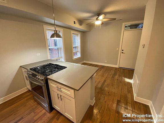 2nd image of 348 W Dickens Ave #1