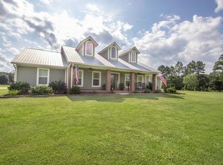 3015 SE 129th St, Starke, FL 32091