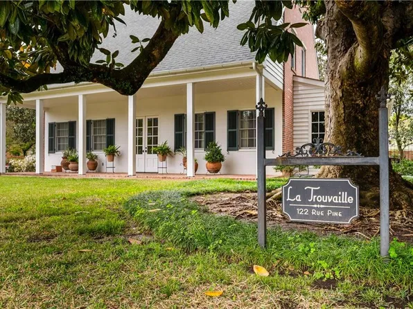 122 Pine St, Natchitoches, LA 71457