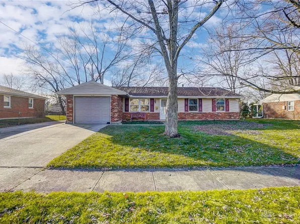 7670 Somerville Dr, Dayton, OH 45424