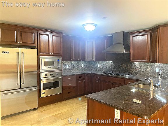 Apartment Rental Experts