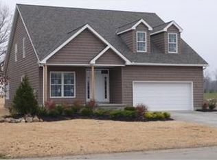 10 Edgewater Ct, Wakeman, OH