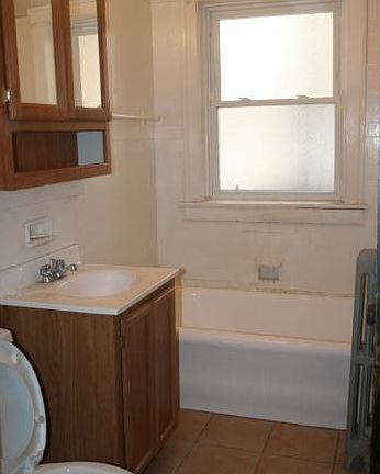 bath room