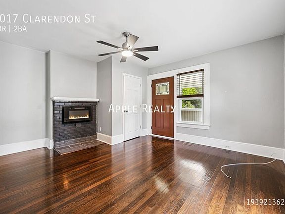 2nd image of 1017 Clarendon St