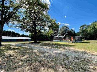 3471 Georgia Rd, Gray Court, SC 29645