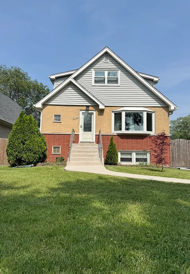 7743 Cronin Ave photo 1