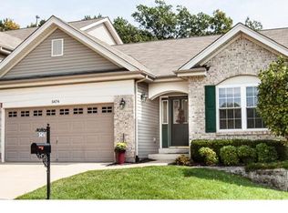 5474 Aberdour Ln, Saint Louis, MO 63129