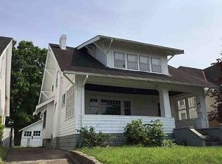 347 7th Ave W, Huntington, WV 25701