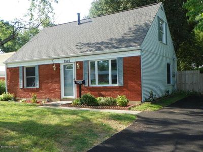 9507 Camille Dr, Jeffersontown, KY, 40299