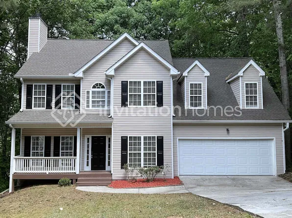 3055 Heather Stone Way, Lawrenceville, GA 30043